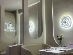 -PARFUM FLORAL花境法餐(南京首店)