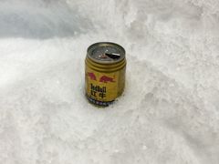 -乔波室内滑雪场