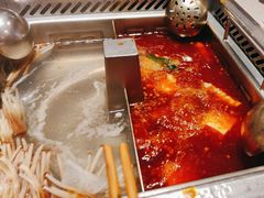 -海底捞火锅(丰尚国际广场店)