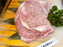 -龙记珍牛和牛烧肉(龙南街店)