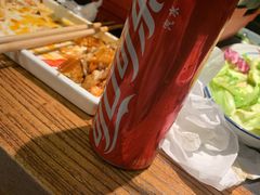 -辣尚瘾·烤鱼·新川菜(交大直营店)