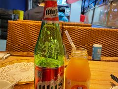 -新疆红柳花餐厅(新洲店)