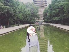 -玲珑塔公园