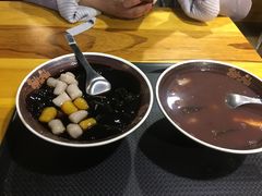 -鲜芋仙Meet Fresh(五道口店)