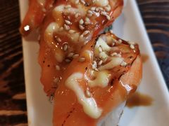 -小川洋风料理(汉街店)