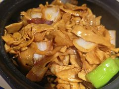 -外婆船宴餐厅·外婆喊你回家吃饭