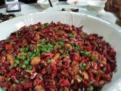 -院8里·少城记忆老川菜(宽窄巷子店)