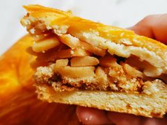-中关村茶点