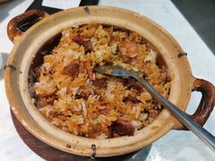 -啫·粤风料理·啫啫煲(仓山万达广场店)