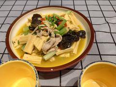 -江西老表·经典江西八大碗