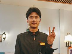 -玫瑰花园自助烤肉(金源店)