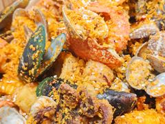 -巽寮印象美食部落餐厅·海鲜·地方特色菜(惠州体验店)