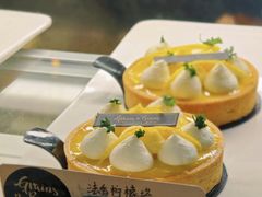 -面包谷Grains n' Beans(九号公馆店)