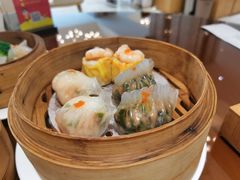 洪都三宝-豫璟轩中餐厅(南昌万怡店)