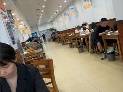 -春水锅贴·传统鲁菜(大明湖店)