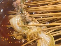 -七串串(无锡总店)