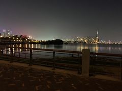 -深圳湾公园(南山区)