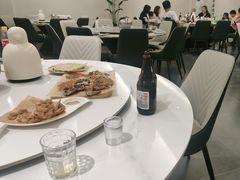 -何适山庄 ·可团建(水长城P2停车场店)