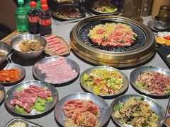 -杨小佳·齐齐哈尔烤肉·烤串(广州店)