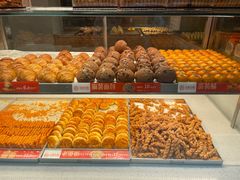 -拾味中点(泺文路店)