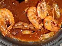 -徐记小怪兽肉蟹煲(中央大街店)