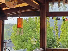 -马灯部落·西湖边的创意山景餐厅(虎跑动物园店)