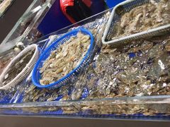 -王四营海鲜市场