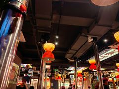 -西塔老太太泥炉烤肉(北京双井店)