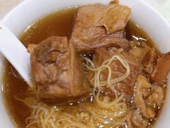 -麦奀云吞面世家 山顶店(山顶广场店)