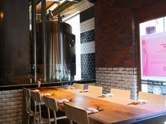 -Goose Island Brewhouse鹅岛精酿啤酒酿造工坊餐厅