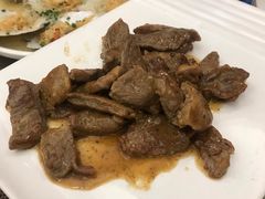 -海景壹号大酒店(滨湖店)