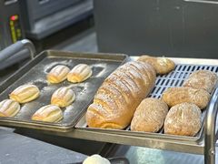 -啊噗吐呦现场烘焙(麦凯乐店)