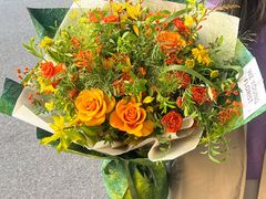 -花未央花店·WEYOUNG