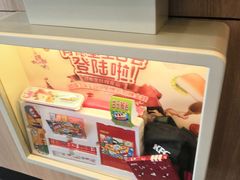 -肯德基(永旺店)