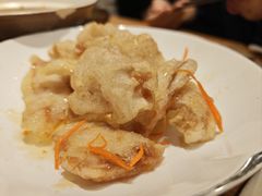 -金掌勺·锅包肉(广渠门店)