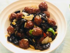 -玉林烤鸭店(黄村康庄店)