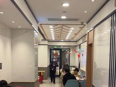 -达美乐比萨(商城路店)