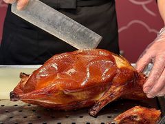 -全聚德(上海首店浦东店)