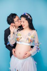 -巴黎新娘婚纱摄影·婚礼策划(嘉定总店)