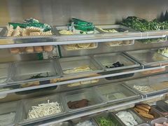 -小谷姐姐麻辣拌·麻辣烫(潞河店)