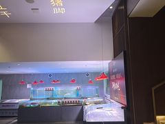 -金成潮菜博物馆(海珠湿地店)