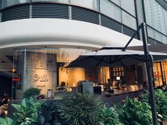 -SAANCI山池咖啡(卓悦中心店)