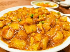 -福来齐·鲁菜海鲜·渔家菜(朝阳街分店)