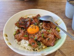 -肥朵食堂(带梦胡同店)