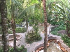 -七仙岭温泉国家森林公园