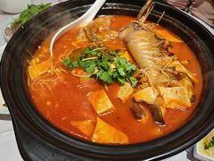 -贵州大厦贵州厅(樱花园西街店)