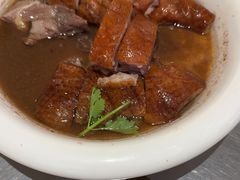 -锦粤宫·精致粤菜(深圳北站店)