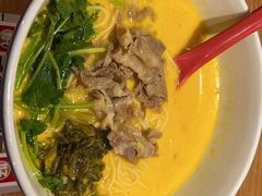 -和府捞面(景枫中心店)