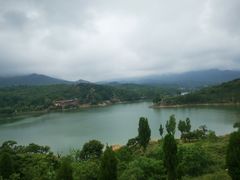 -黄巢水库