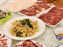 -福合埕牛肉火锅(长平国新店)